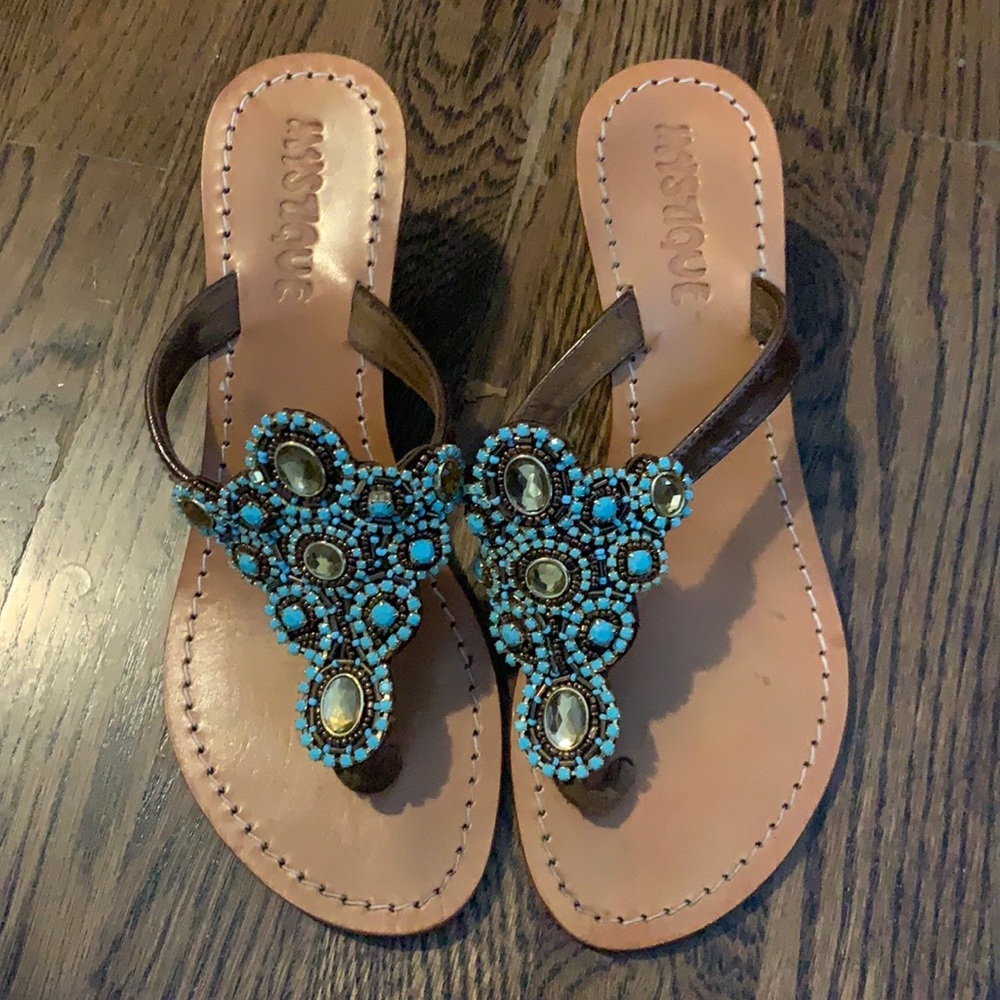 Worn once! Perfect condition